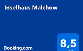 Inselhaus Malchow